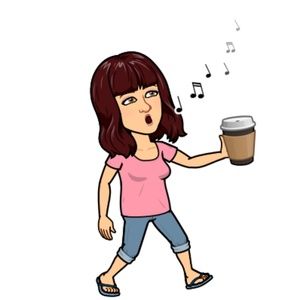 Meet your Posher, Marie